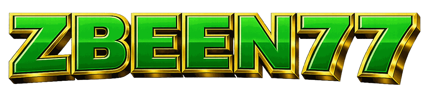 zbeen77 logo